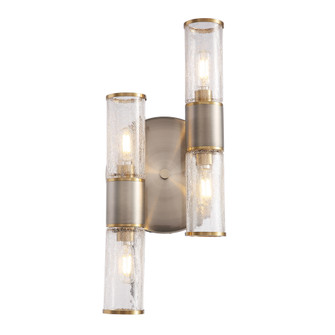 Gradara Quad Sconce (10813|KWS0123-4PT)