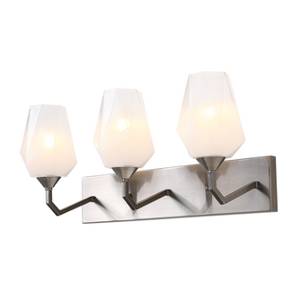 Altomonte Triple Sconce (10813|KWS0118-3GN)