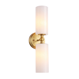 Ortona Double Sconce (10813|KWS0108-2ANB)