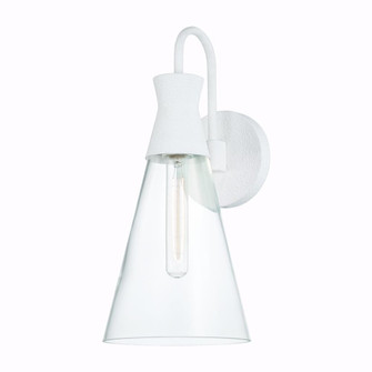 1 Light Sconce (42|650311XW)