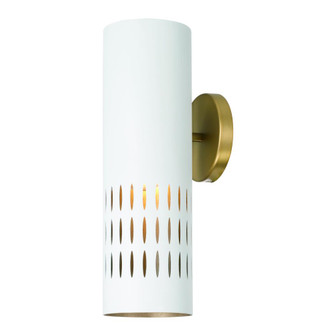 1 Light Sconce (42|650211AW)