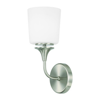 1-Light Sconce (42|648911BN-541)