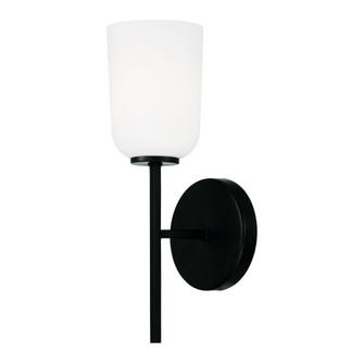 1 Light Sconce (42|648811MB-542)
