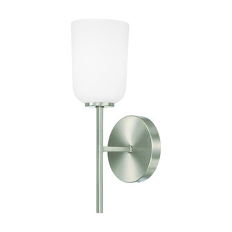1 Light Sconce (42|648811BN-542)