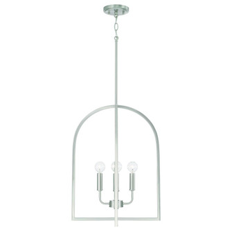 4 Light Foyer (42|548841BN)