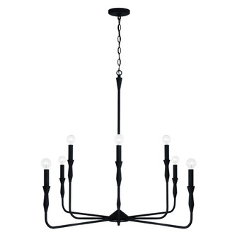 8 Light Chandelier (42|450381XK)