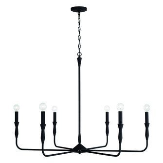 6 Light Chandelier (42|450362XK)