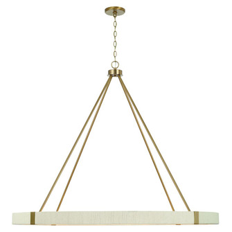 12 Light Chandelier (42|449801MA)