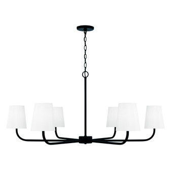 6-Light Chandelier (42|449461MB-706)