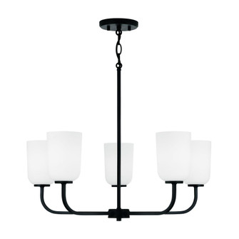 5 Light Chandelier (42|448851MB-542)