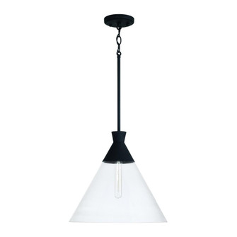 1 Light Pendant (42|350311XK)
