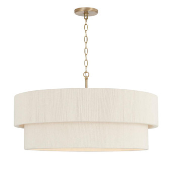 4 Light Pendant (42|349842MA)