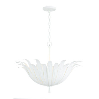 4 Light Pendant (42|349541XW)