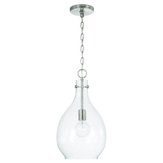 1 Light Pendant (42|349011BN)