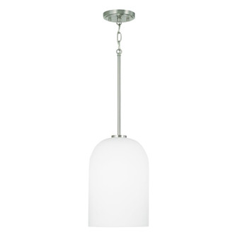 1 Light Pendant (42|348811BN)