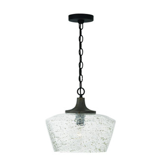 1 Light Pendant (42|347611CK)