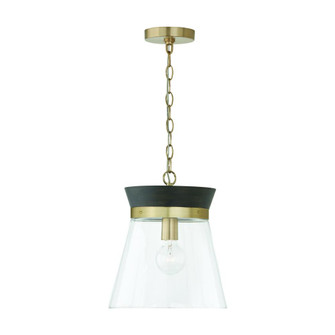 1-Light Pendant (42|347311KR)