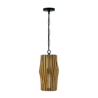 1 Light Pendant (42|344613WK)