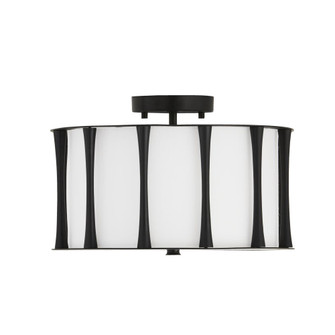 3 Light Dual Mount Semi-Flush/Pendant (42|244631MB)