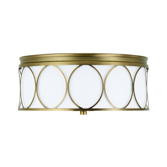 3 Light Flush (42|225131AD-683)