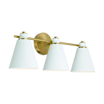 3 Light Vanity (42|150131AW)