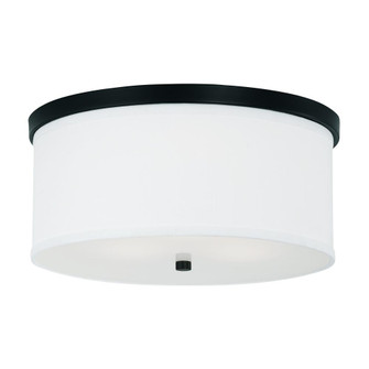 3 Light Flush Mount (42|2015MB-480)