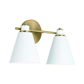 2 Light Vanity (42|150121AW)