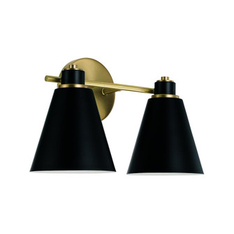 2 Light Vanity (42|150121AB)