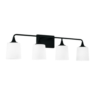 4 Light Vanity (42|148941MB-541)