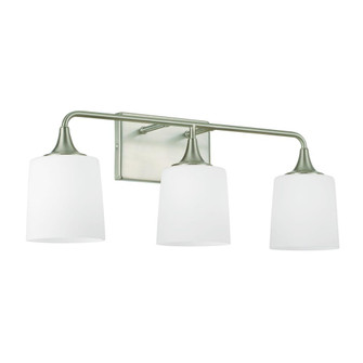 3 Light Vanity (42|148931BN-541)