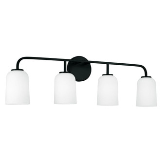 4 Light Vanity (42|148841MB-542)