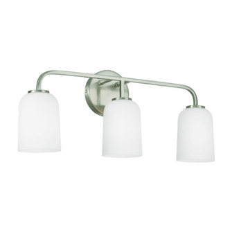 3 Light Vanity (42|148831BN-542)