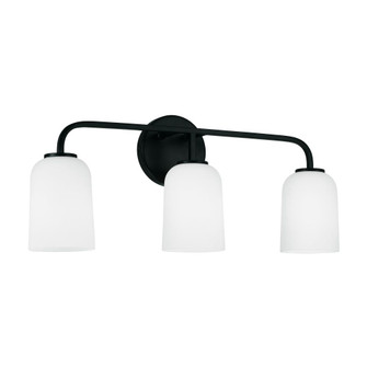 3 Light Vanity (42|148831MB-542)