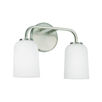 2 Light Vanity (42|148821BN-542)