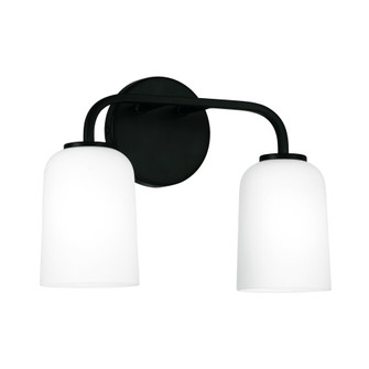 2 Light Vanity (42|148821MB-542)