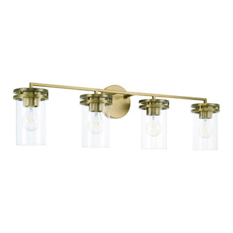 4 Light Vanity (42|148741AD-539)