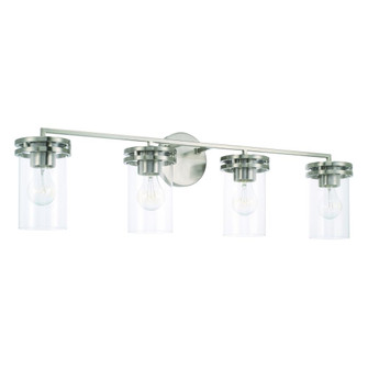 4 Light Vanity (42|148741BN-539)