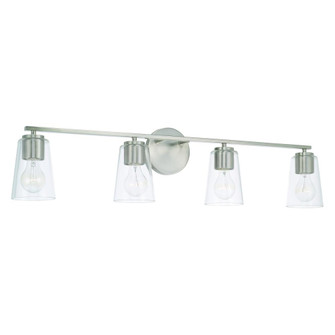 4 Light Vanity (42|148641BN-537)