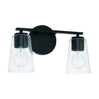2 Light Vanity (42|148621MB-537)