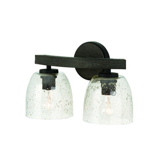 2 Light Vanity (42|147621CK-536)