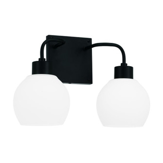 2 Light Vanity (42|120021MB-540)