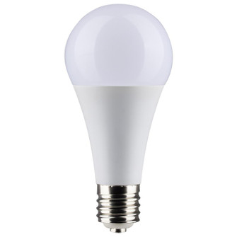 Ultra Bright Utility Lamp; 36 Watt; PS30 LED; Dimmable; Frost Finish; Mogul Base; 2700K; 120 Volt; (27|S11483)