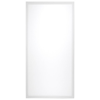 LED Emergency Backlit Flat Panel; 2 ft. x 4 ft.; Wattage and CCT Selectable; 100-347 Volt (81|65/586R1)