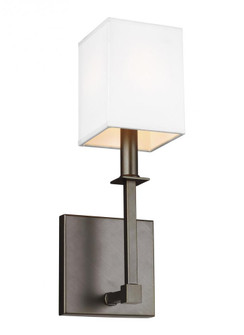 Quinn 1 - Light Sconce (7725|WB1872ANBZ)
