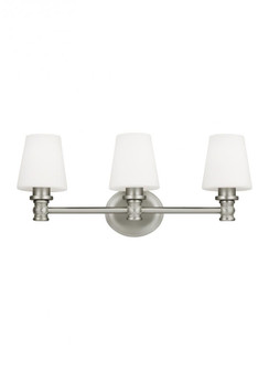 Xavierre 3 - Light Vanity (7725|VS22103SN)