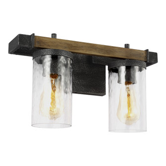Angelo 2 - Light Vanity (7725|VS18252DWK/SGM)