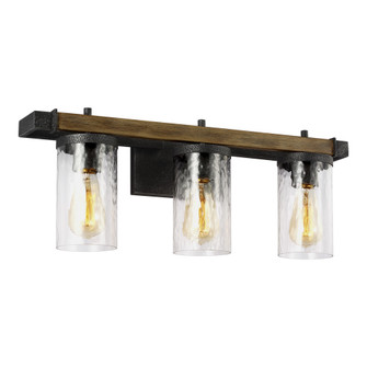 Angelo 3 - Light Vanity (7725|VS18253DWK/SGM)