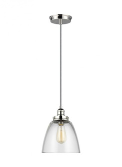 Baskin Dome Pendant (7725|P1349PN)