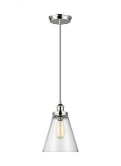 Baskin Cone Pendant (7725|P1347PN)