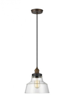 Baskin Chimney Pendant (7725|P1348PAGB/DWZ)